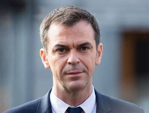 Ministre des solidarités et de la santé. Olivier Véran séparé de sa femme : qui est sa compagne ...