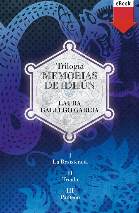 Memorias De IdhÚn Saga Ebook Epub Ebook Laura Gallego Garcia