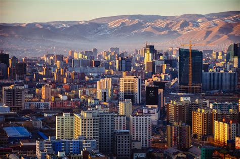 Ulaanbaatar Mongolia Informazioni Per Visitare La Città Lonely Planet