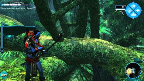 James Camerons Avatar The Game Walkthrough Video Full Game Part 17