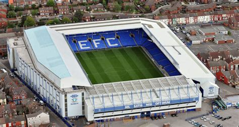 It shows all personal information about the players, including age, nationality, contract duration and current market. Everton reveal Goodison Park redevelopment plans ...