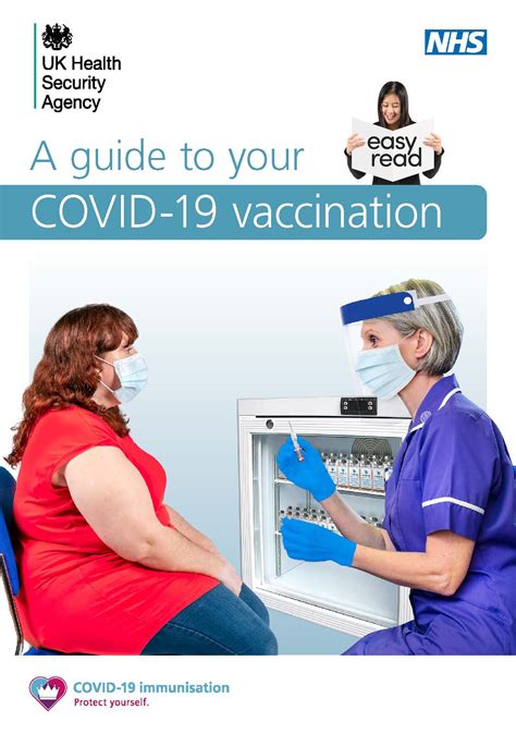 Covid 19 Coronavirus Easy Read Materials Healthwatch Norfolk