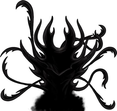 Void Given Mindvoid Given Focus Hollow Knight Art