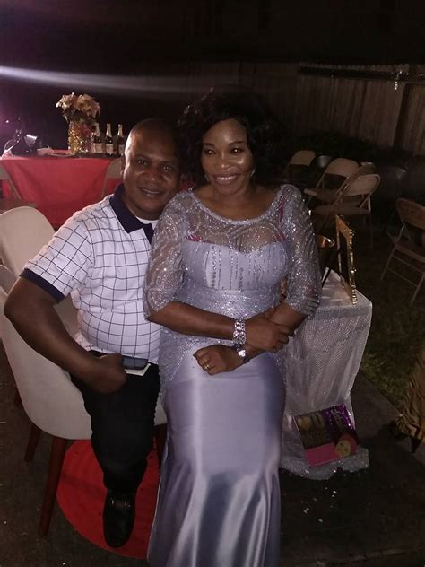 Tope alabi mannerism and demeanour did not sit well with sola as he disclosed that she has done the same thing yinka alaseyori is being lambasted about. Photos From Gospel Singer Tope Alabi's Birthday ...