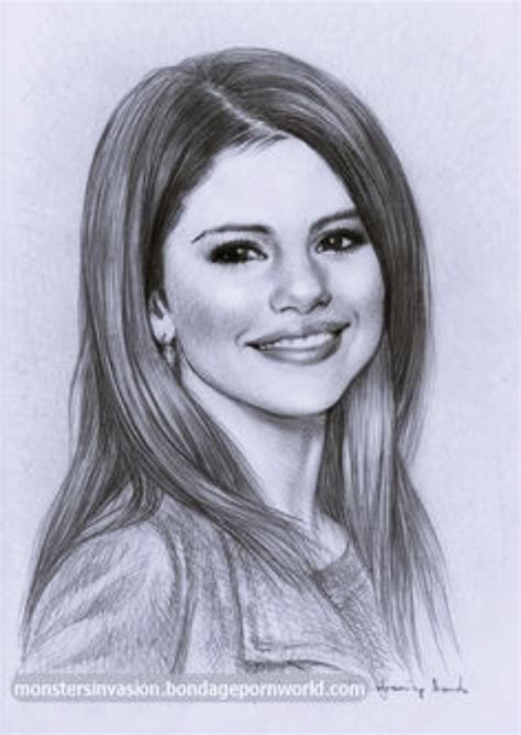 I did it with that pencil you bought me. 40 God Level Celebrity Pencil Drawings - Bored Art