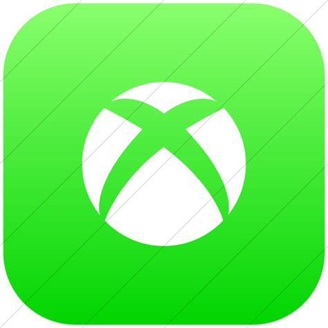 Xbox Icon Png 16733 Free Icons Library