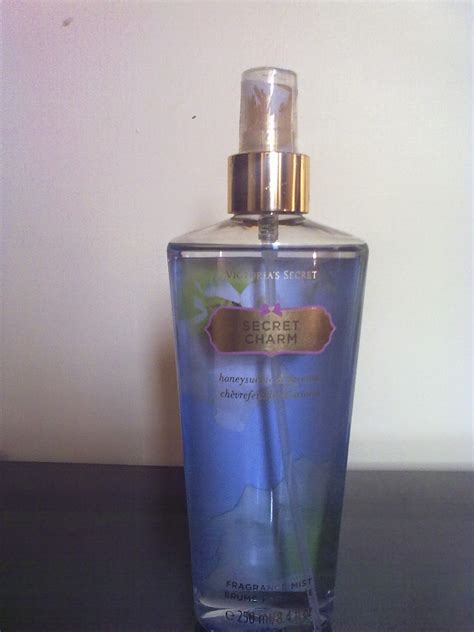 Secure online marketplace · from fashion to toys · buyer protection MyCosmeticDiary: "Victoria`s Secret Body Mist Secret Charm ...
