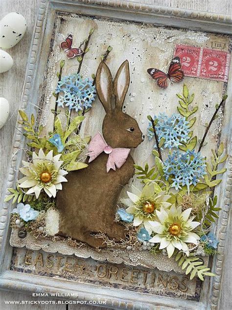 Thats Life The Tale Of Cottontail Bunny Easter Cards Stampin Up