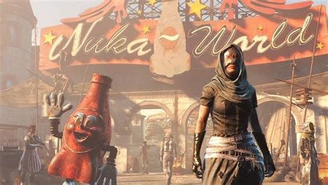 Fallout 4 Nuka World Radiant Quests Guide Respawnfirst