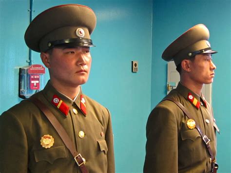North Korea Claim 800000 Citizens Joined Its Army In A Single Day