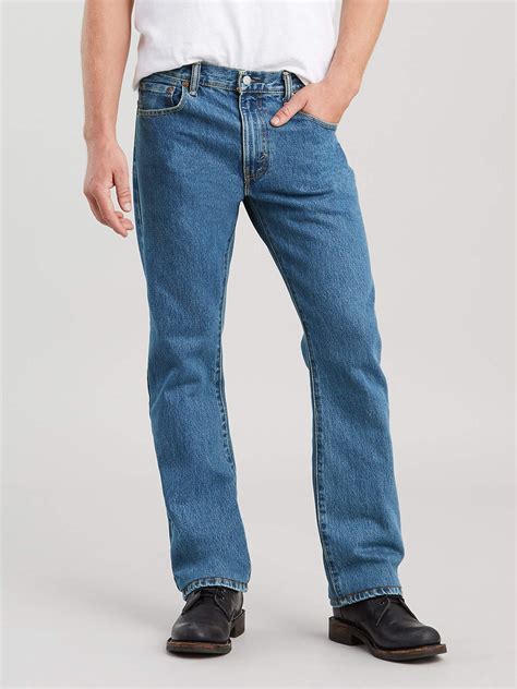 Levis® Mens 517™ Bootcut Fit Jeans