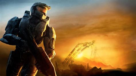El Juego Que Marcó Una Generación Cumple 12 Años Felicita A Halo 3