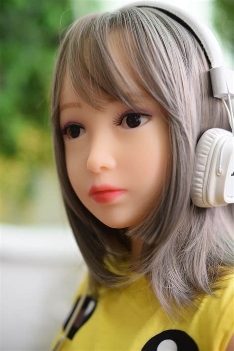125cm Sweet Teen Sex Doll Yuuna Small Love Doll On Sale