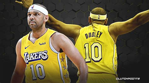 Lakers News Frank Vogel Raves About Jared Dudleys Leadership Impact