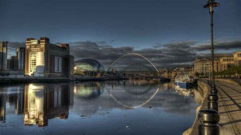 Cost Of Living In Newcastle Upon Tyne United Kingdom