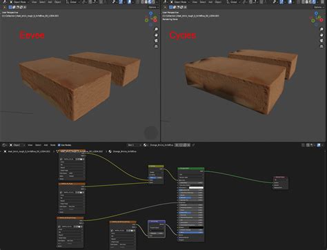 95729 Cycles Normal Shading Issue With Normalmaps And Heightmaps