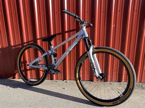 2019 Canyon Stitched 720 For Sale