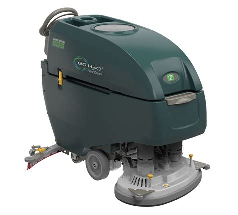 Speed Scrub 500 Walk Behind Scrubber For Sale Nobles Floor Scrubbers