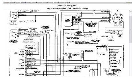 2015 f150 wiring diagram