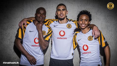 Statistics of the kaizer chiefs for the 2020/2021 season, roster of the season, all the results of the team. Kaizer Chiefs unveil their 2019/20 home and away kits ...