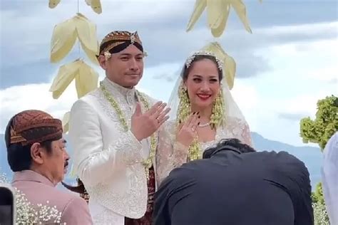 Resmi Jadi Suami Istri Biaya Pernikahan Bcl Dan Tiko Aryawardhana Di Bali Ternyata Fantastis