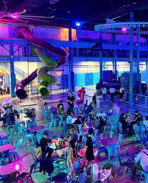 9 Best Brooklyn Party Places That Kids Will Love