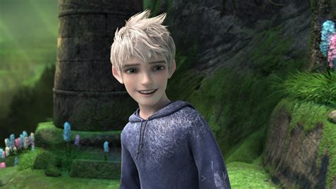 Dreamworks Rise Of The Guardians Jack Frost Random Photo 35858612