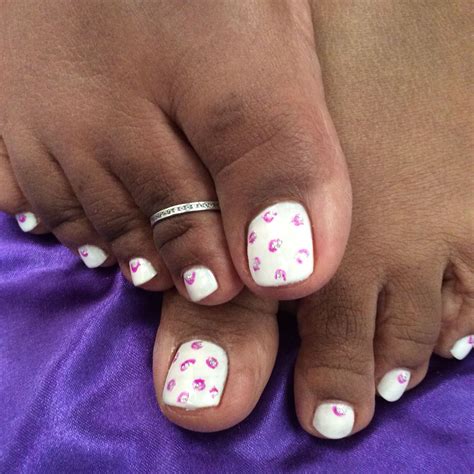 Beautiful Feet Toe Nail Designs Nail Art Toe Nails