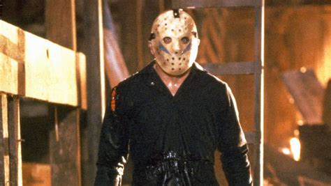 Friday The 13th Pt 5 A New Beginningfun Facts The Grindhouse Cinema