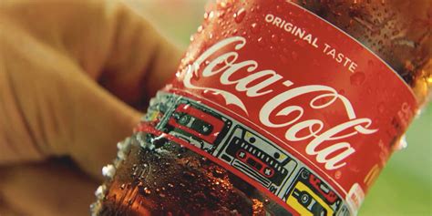Here are five more facts about the way we're helping you enjoy less sugar.1. Coca-Cola Made Detachable Bottle Labels That Work as ...