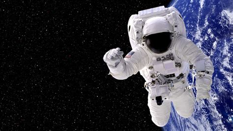Want To Become An Astronaut Heres What You Should Study
