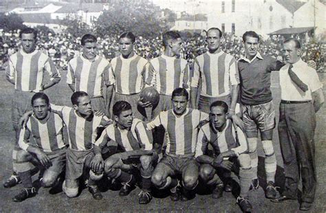 Todos os vencedores e vice campeões do campeonato português da principal divisão que ao longo dos anos teve várias denominações. Memória Azul: Campeonato de Portugal 36/37