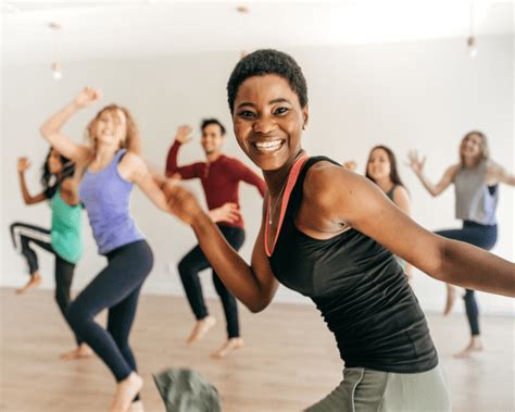 zumba benefits 14 ways it can improve your health and lose weight sprint medical