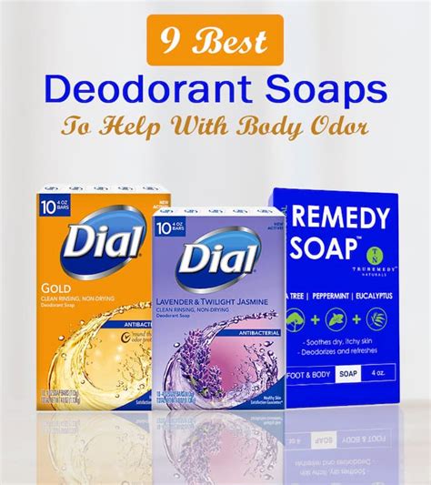 Best Body Wash For Body Odor 2023 Top 11 Picks Reviewed Updated