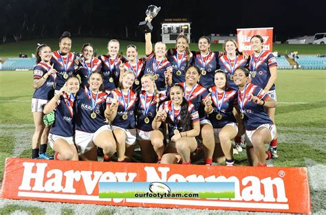 2024 Tarsha Gale Cup Round 1 Ourfootyteam