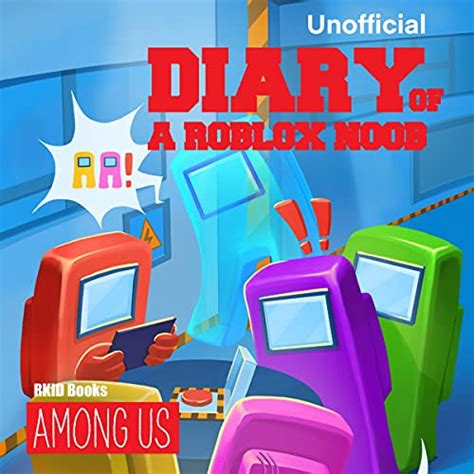 Diary Of A Cube Noob Ultimate Box Set Books 1 7 Audio Download