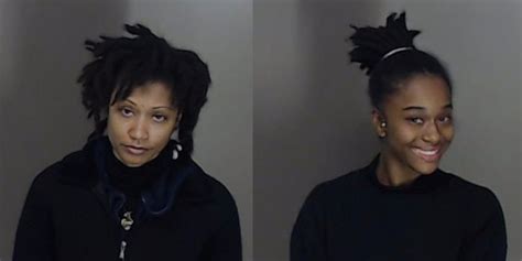 2 Women Charged With Trying To Sneak Contraband Into Dekalb Jail Sheriffs Office Says
