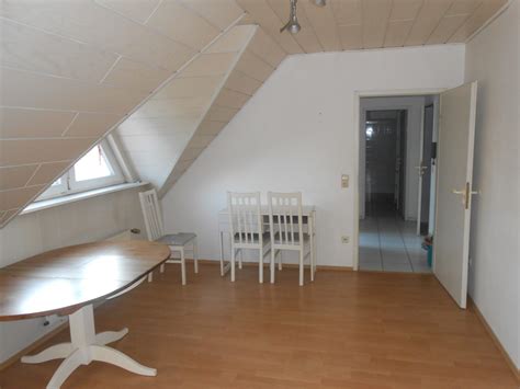 #sonderpreis!# frisch renoviertes apartment mit toller ausstattung! 65479 Raunheim! Gemütliche 1 Zi. Dachgeschoss Whg. mit ...