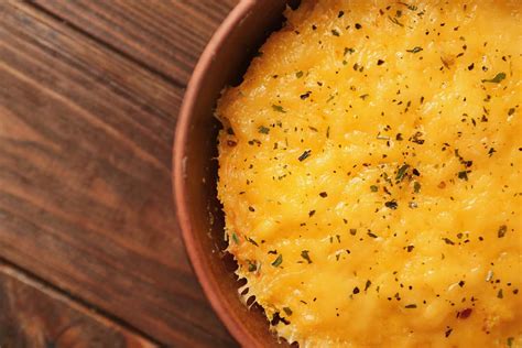 The Best Cornmeal For Polenta The Ultimate Guide Foods Guy