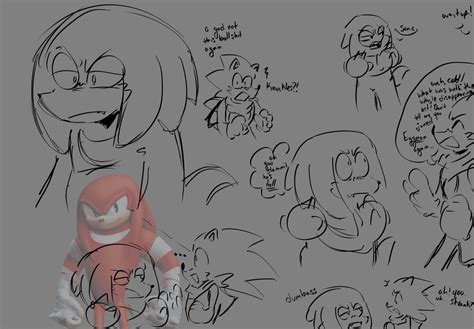 Ozknux Ceo Of Knuckles On Twitter I Wasnt Planning To Post This Bc
