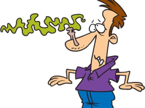 Bad Smell Clipart Png Download Full Size Clipart 1099173