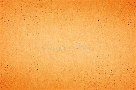 Sheet Of Brown Paper Texture Background Stock Image Image Of Backdrop