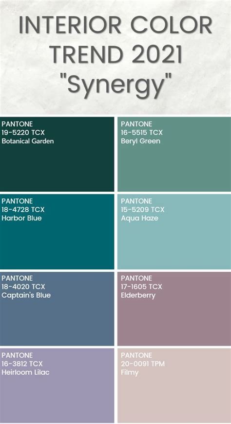 Check spelling or type a new query. What Are The New Color Trends For 2021 - Katie Washington ...