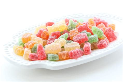 National Sour Candy Day Holiday