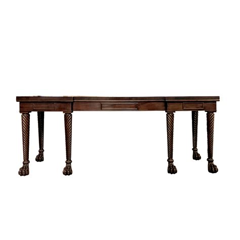 Rose Tarlow Melrose House Belfast Console Available For Immediate Sale
