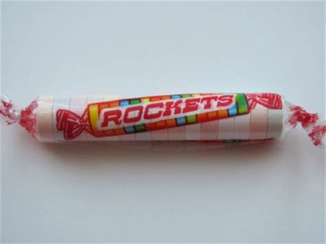 This propellant is usually refered to by the acronym knsu. Rockets and Smarties