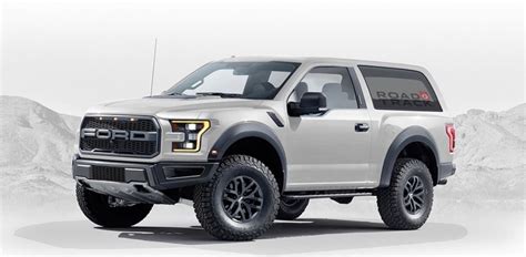 Price Of Ford Bronco 2021 In India Review Redesign Best Suv Specs