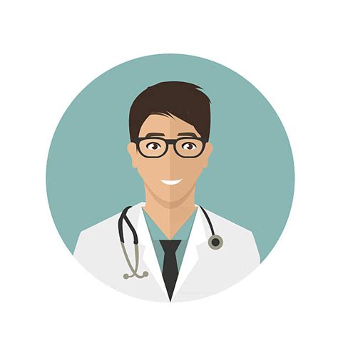 Doctor Avatar Stock Photos Pictures And Royalty Free Images Istock