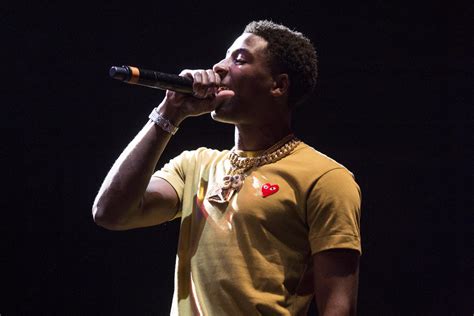 Youngboy Nba Arrested For Assault And Kidnapping Mix933