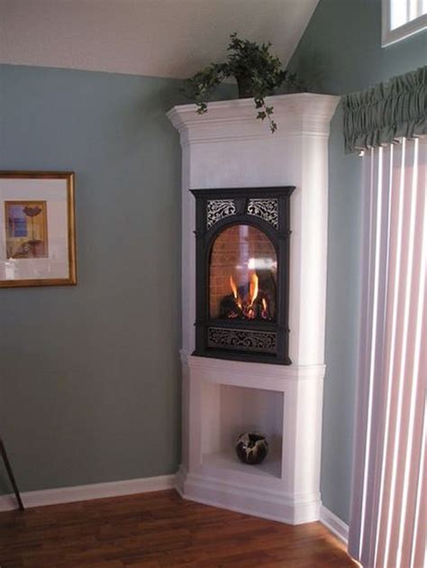 Small Bedroom Fireplace Ideas